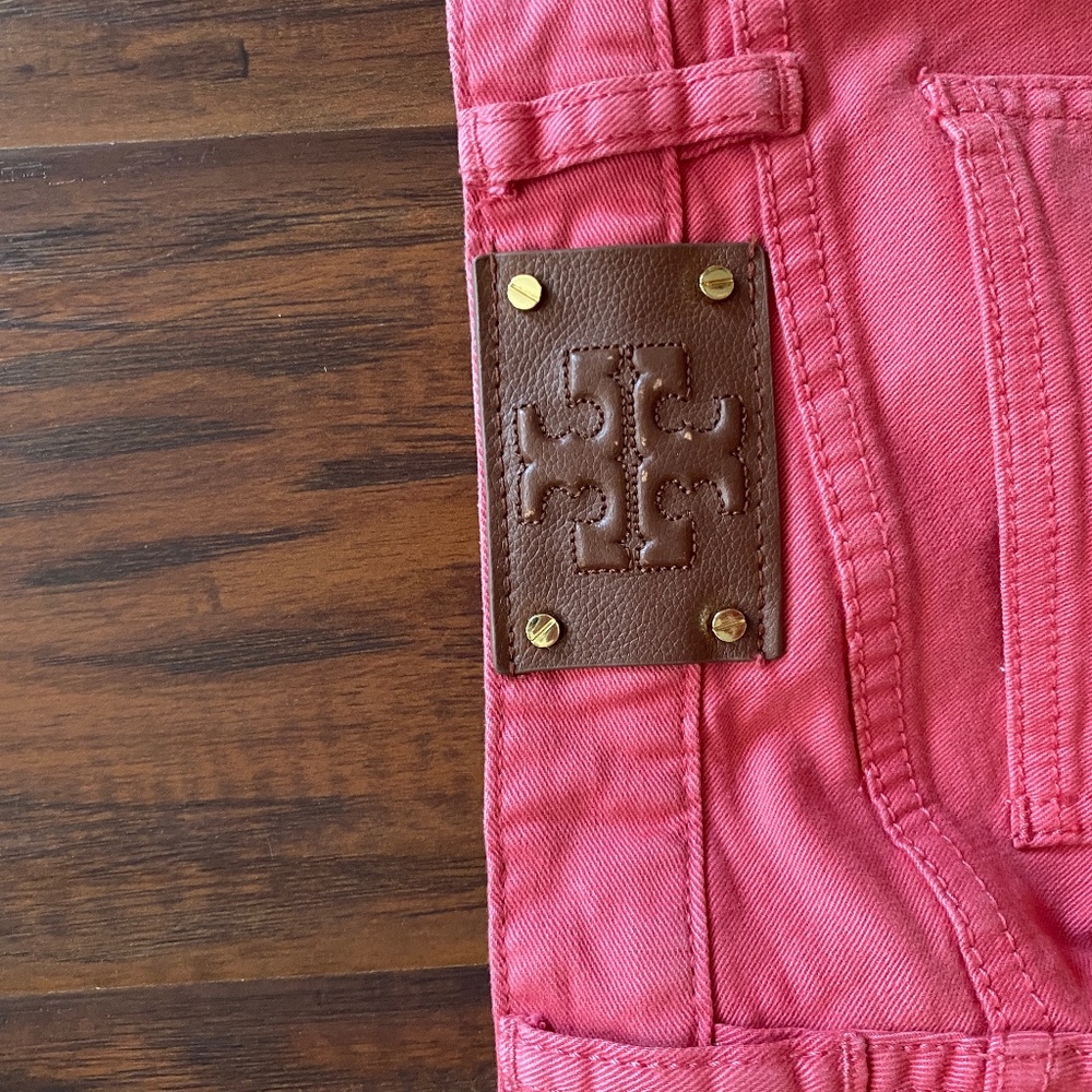 Tory Burch pants